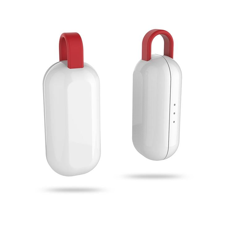 BTH-193 True Wireless Earbuds with Charging Box – Bluetooth 5.0, Clear Sound, Long Battery Life, Compact Design