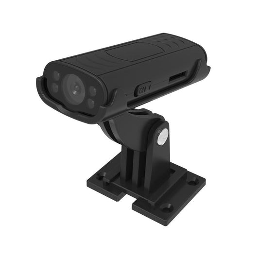 Wireless Smart Camera with Motion Detection & Night Vision – HD Security Camera for Home & Outdoor Surveillance