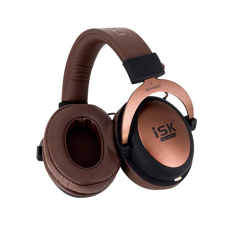 Dynamic Stereo Monitor Headset with Noise Cancelling – High-Fidelity Sound, Comfortable Fit, Studio-Grade Audio