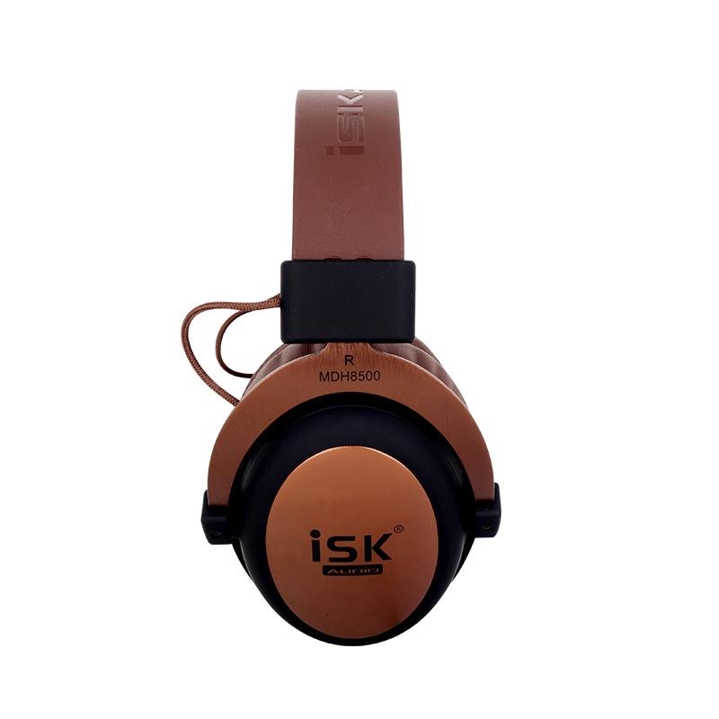 Dynamic Stereo Monitor Headset with Noise Cancelling – High-Fidelity Sound, Comfortable Fit, Studio-Grade Audio