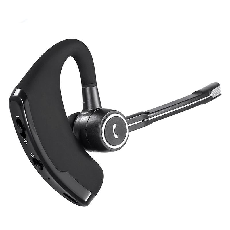 Wireless Bluetooth Earphone for Business & Car Use | Hands-Free Calling & Noise Reduction