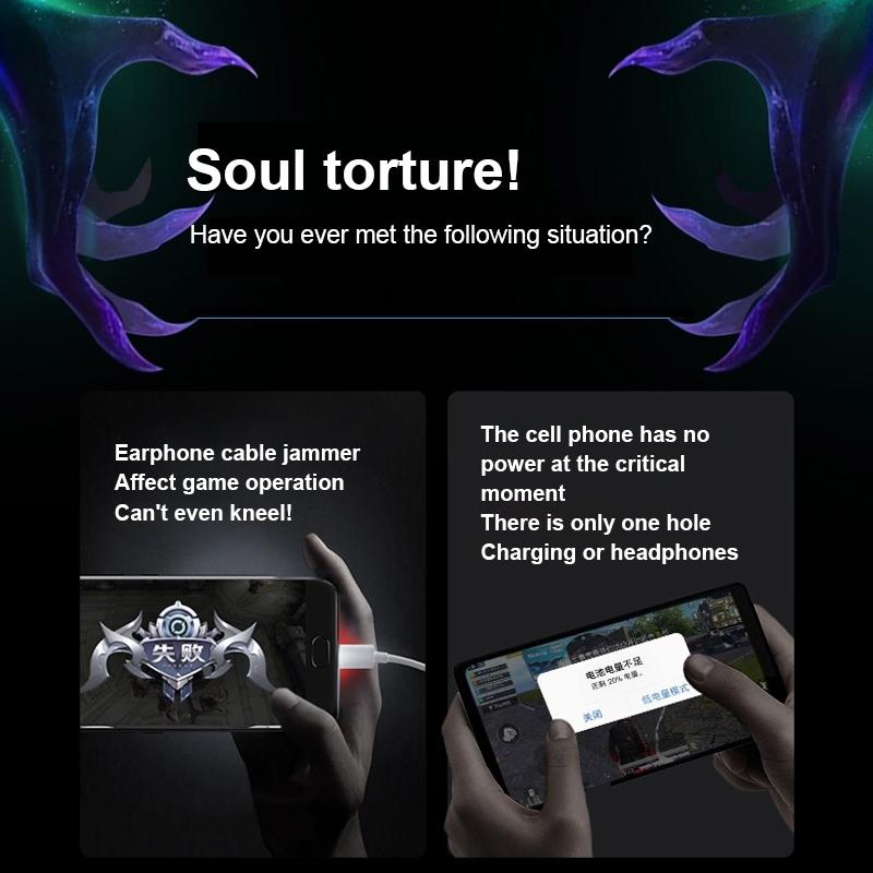 K55 TWS Wireless Bluetooth Earphones – Low Latency Gaming Earbuds for Mobile Devices