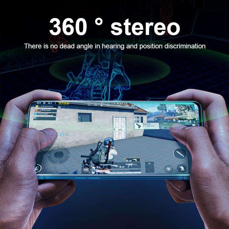 K55 TWS Wireless Bluetooth Earphones – Low Latency Gaming Earbuds for Mobile Devices