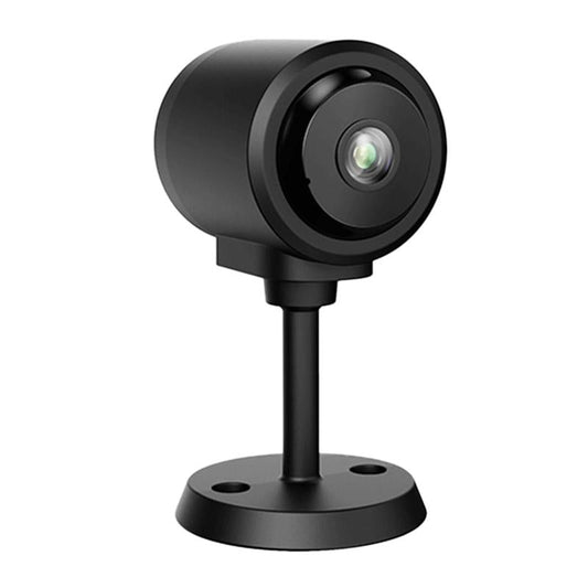 HD C1 Infrared Security Camera – Motion Detection, Night Vision, Indoor/Outdoor Surveillance