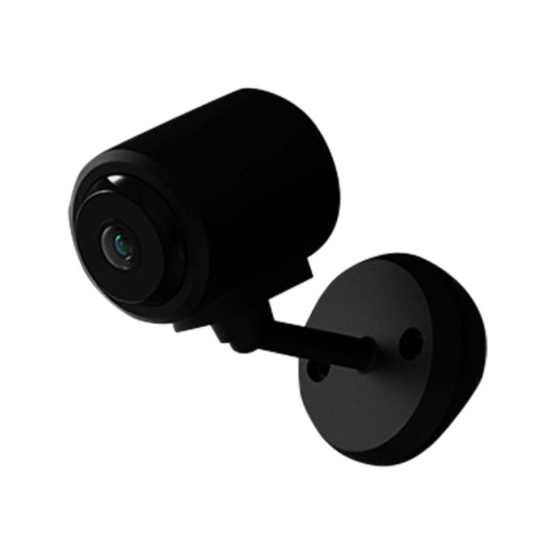 HD C1 Infrared Security Camera – Motion Detection, Night Vision, Indoor/Outdoor Surveillance