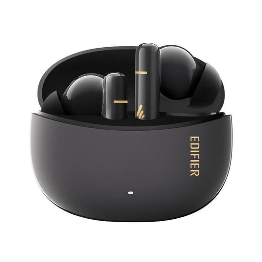 Z3 Pro Standard Wireless Bluetooth Earphones – Gray, In-Ear Design with Mic for Music & Calls