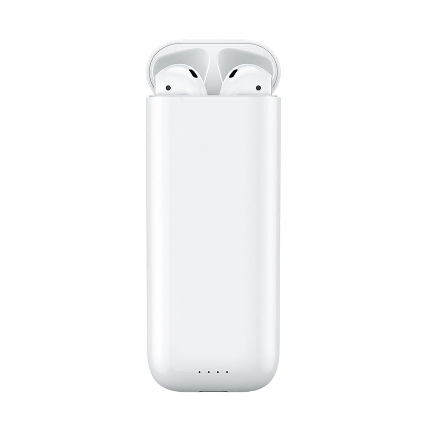 PD-BT600 Air Plus Wireless Bluetooth Earphone with Power Bank Case – TWS Earbuds with Charging Display