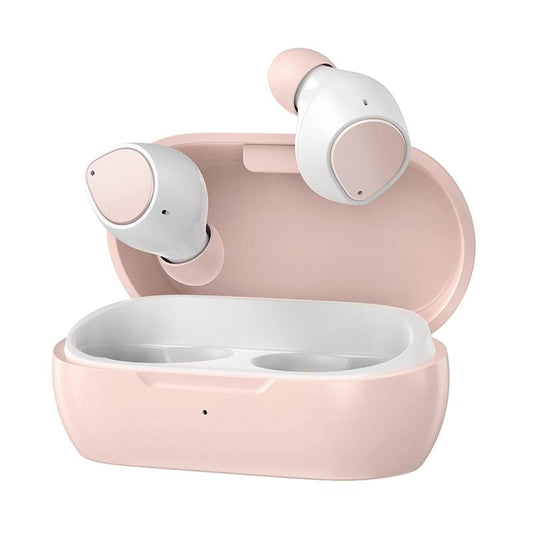 ZGA GS14 Candy Mini Wireless Bluetooth Earphone – Compact In-Ear Headset, Pink
