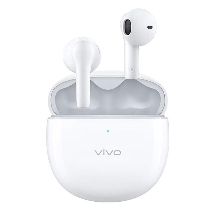 Waterproof TWS Air Pro Bluetooth Earphones – Active Noise Reduction, True Wireless, Blue