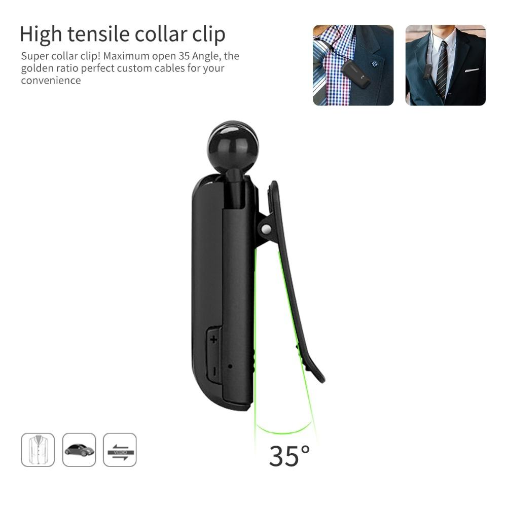 Wireless Noise-Cancelling Earbuds with CVC 6.0 – Bluetooth 5.0, Clear Calls, Deep Bass, Long Battery Life