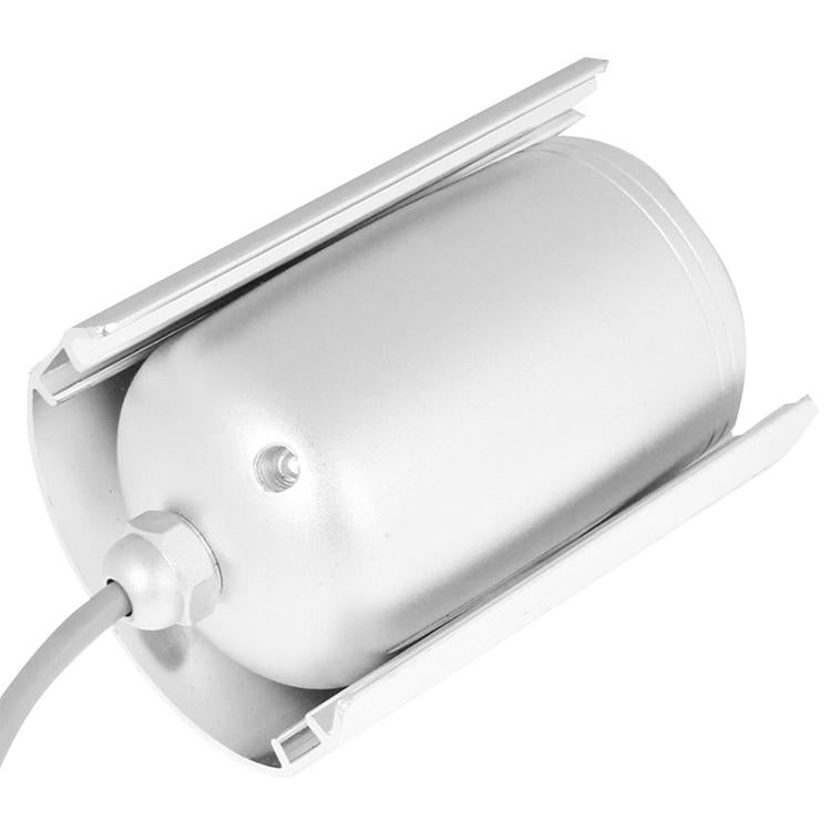 Waterproof Sony CCD Security Camera – 6mm Fixed Lens, 20M IR Night Vision, Outdoor CCTV Surveillance