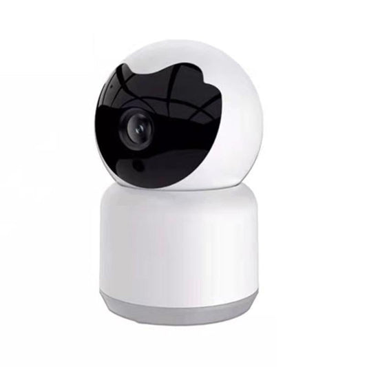 Wireless Baby Camera – No Temperature or Humidity Sensor – White