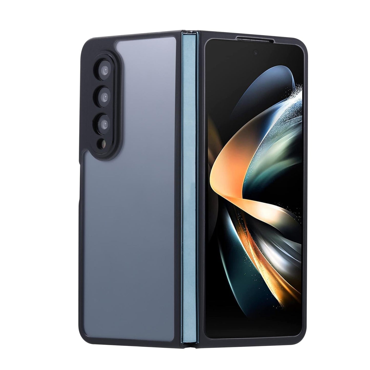 Vili M Series TPU & PC Case for Samsung Galaxy Z Fold4 5G – Sleek & Durable Protection
