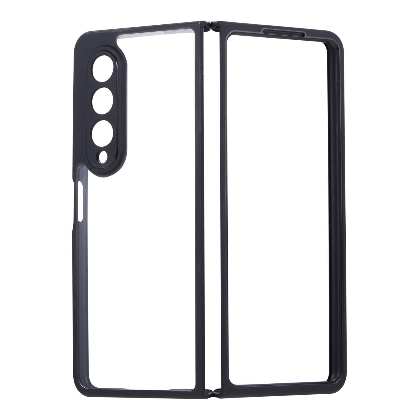 Vili M Series TPU & PC Case for Samsung Galaxy Z Fold4 5G – Sleek & Durable Protection
