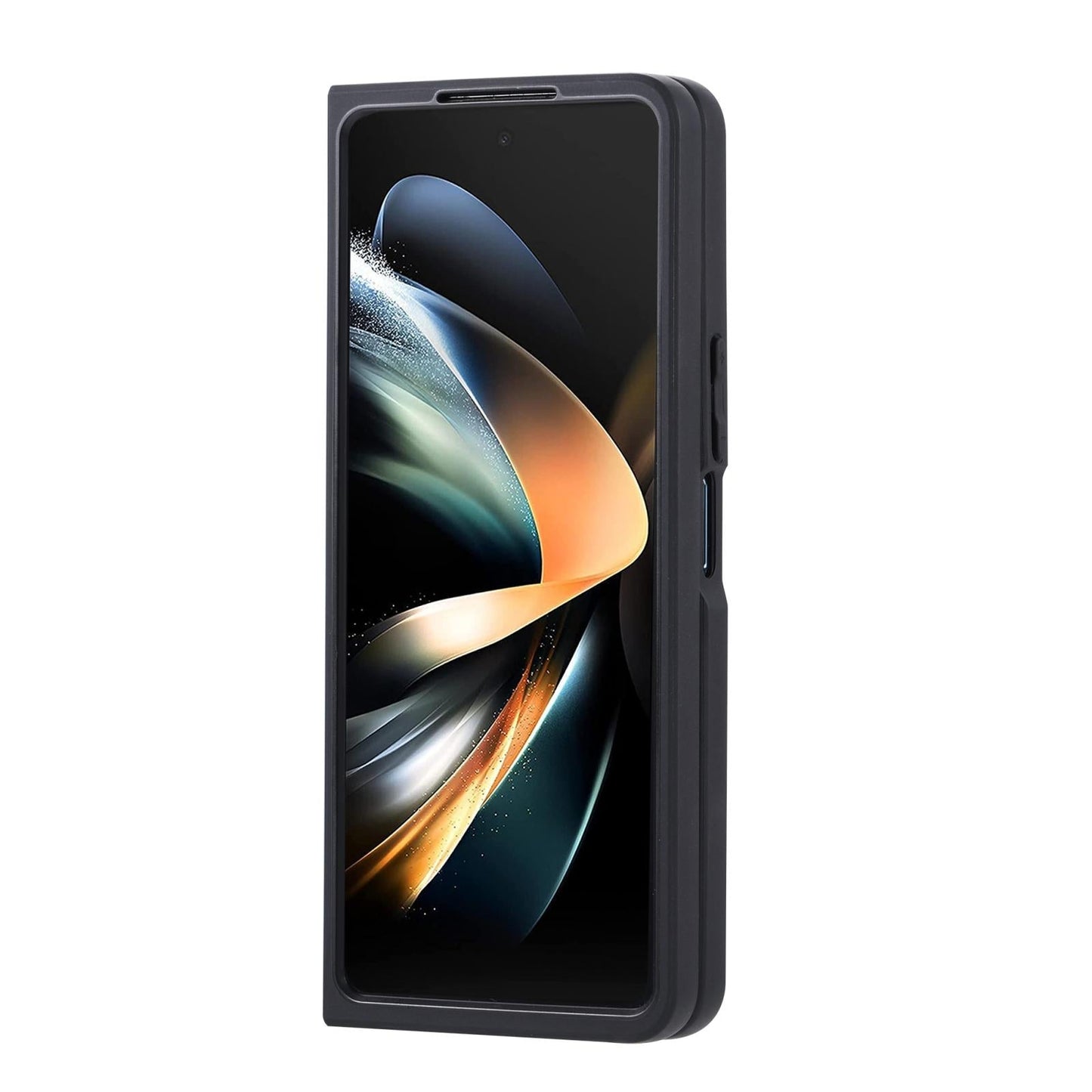Vili M Series TPU & PC Case for Samsung Galaxy Z Fold4 5G – Sleek & Durable Protection