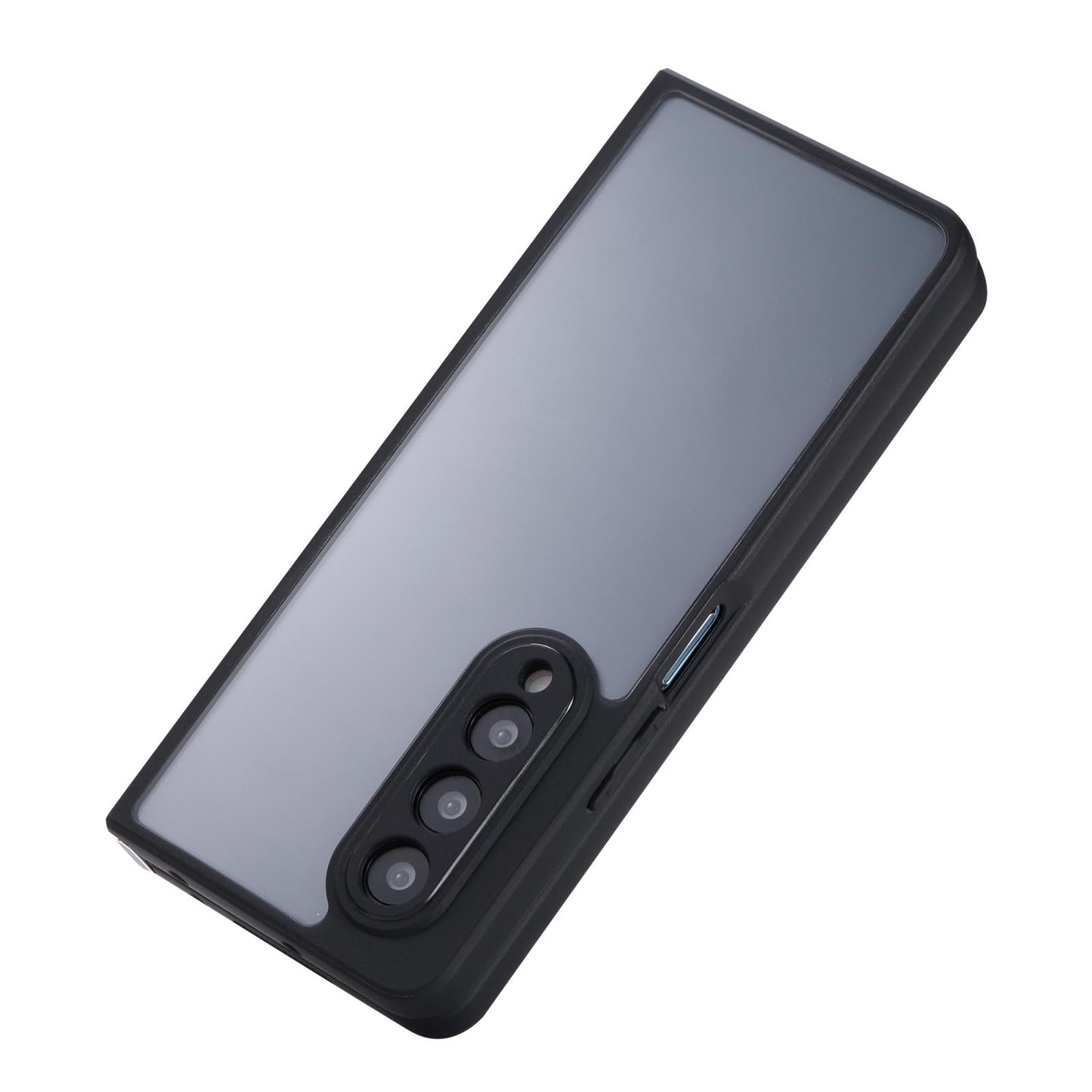 Vili M Series TPU & PC Case for Samsung Galaxy Z Fold4 5G – Sleek & Durable Protection