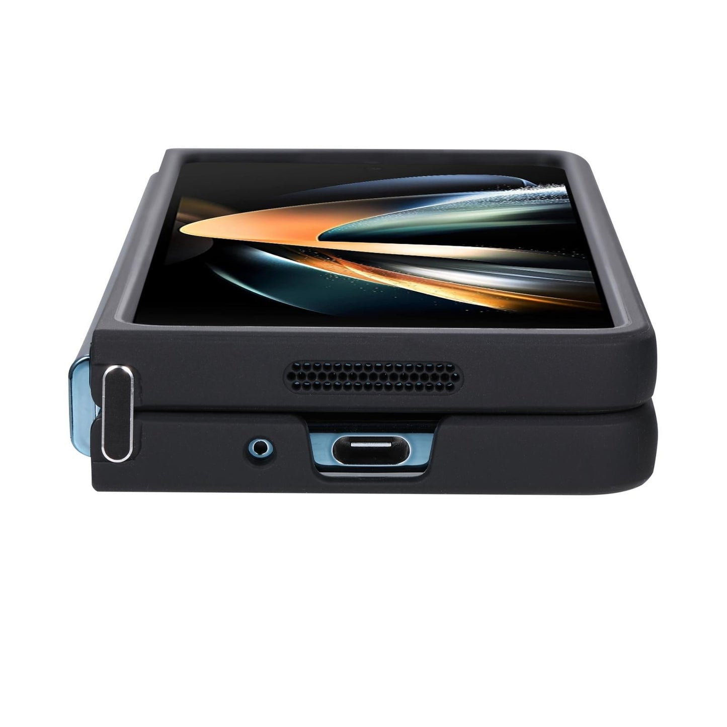 Vili M Series TPU & PC Case for Samsung Galaxy Z Fold4 5G – Sleek & Durable Protection