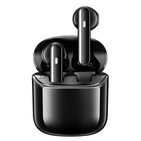 T9 Sport Wireless Bluetooth Earphones with Charging Box – Secure Fit, Clear Sound, Long Battery Life