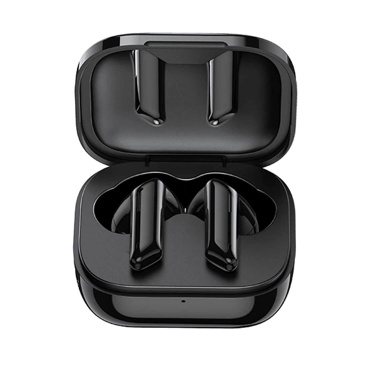 T36 True Wireless Stereo Bluetooth 5.0 Earphones – In-Ear TWS Headphones, Black