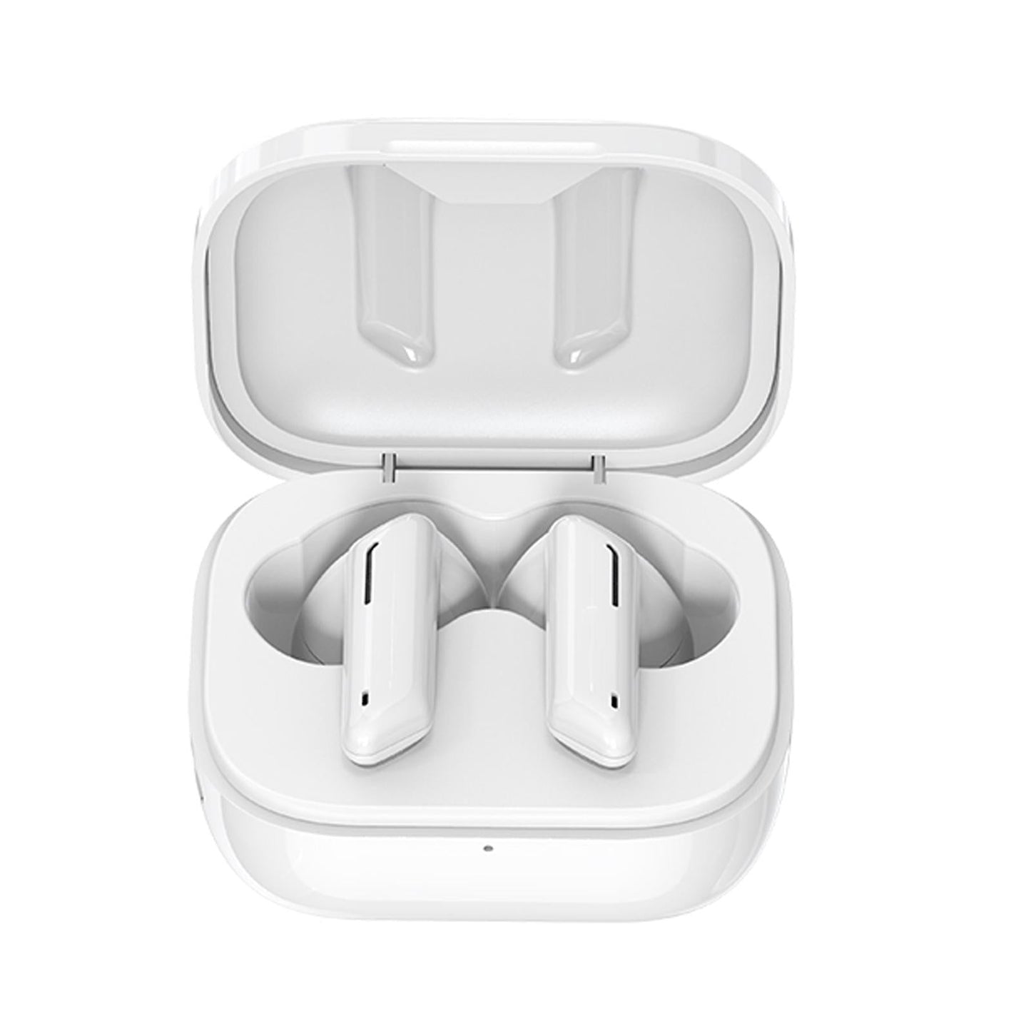 T36 True Wireless Stereo Bluetooth 5.0 Earphones – In-Ear TWS Headphones, Black