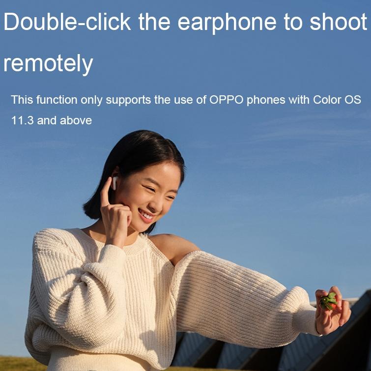 Wireless Active Noise-Cancelling Earbuds for Music & Gaming with Low Latency – Grey