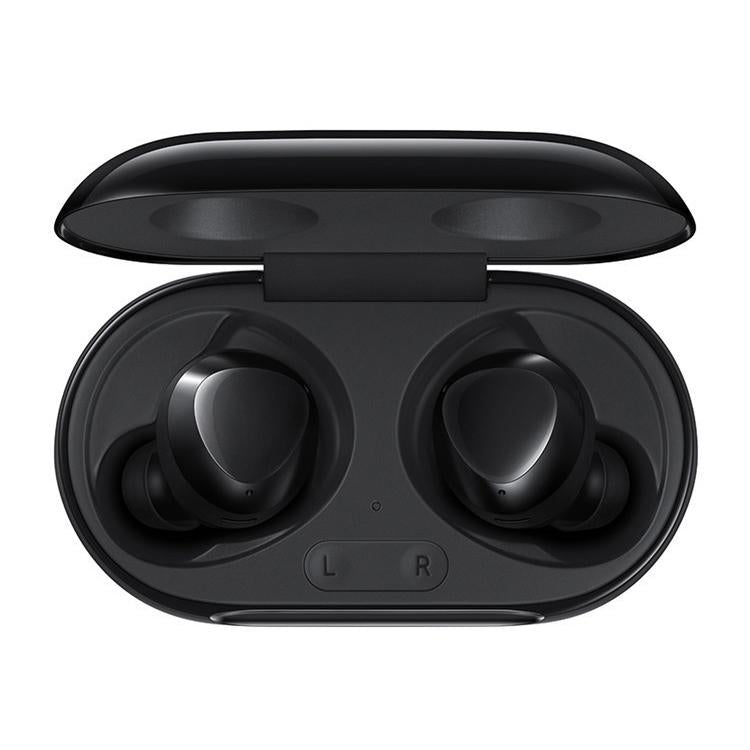 Portable Wireless Bluetooth Earphones – Black, R175 Model, TBD0548658301B, Compact & High-Quality Sound