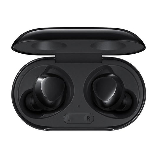 Portable Wireless Bluetooth Earphones – Black, R175 Model, TBD0548658301B, Compact & High-Quality Sound