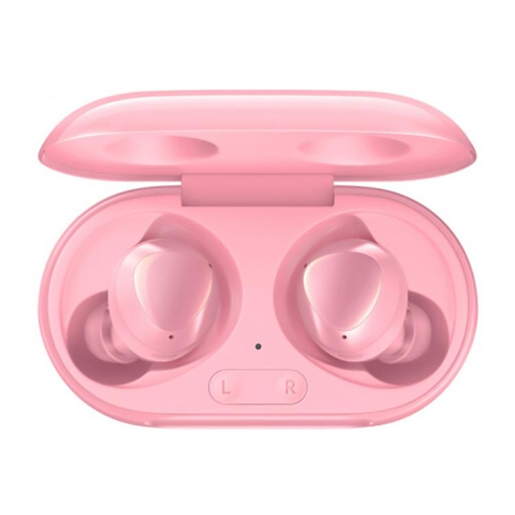 Portable Wireless Bluetooth Earphones – Black, R175 Model, TBD0548658301B, Compact & High-Quality Sound