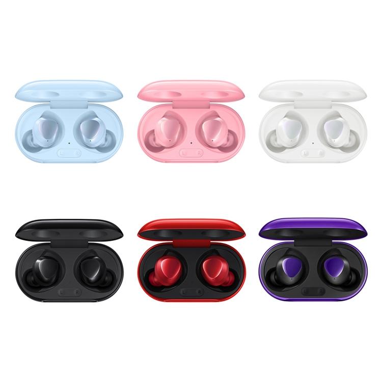 Portable Wireless Bluetooth Earphones – Black, R175 Model, TBD0548658301B, Compact & High-Quality Sound