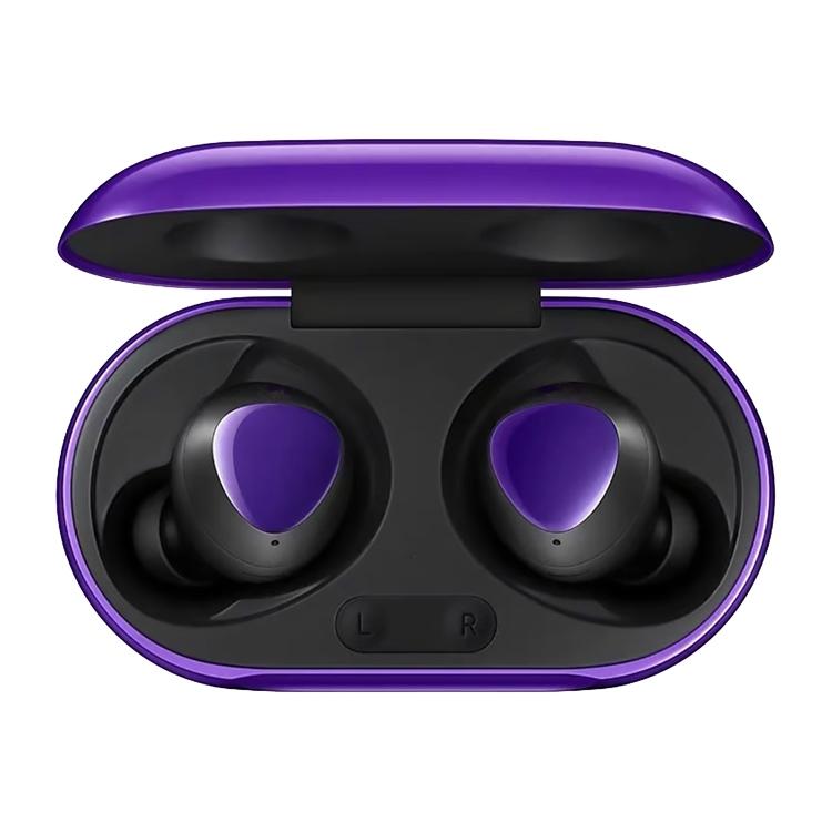 Portable Wireless Bluetooth Earphones – Black, R175 Model, TBD0548658301B, Compact & High-Quality Sound