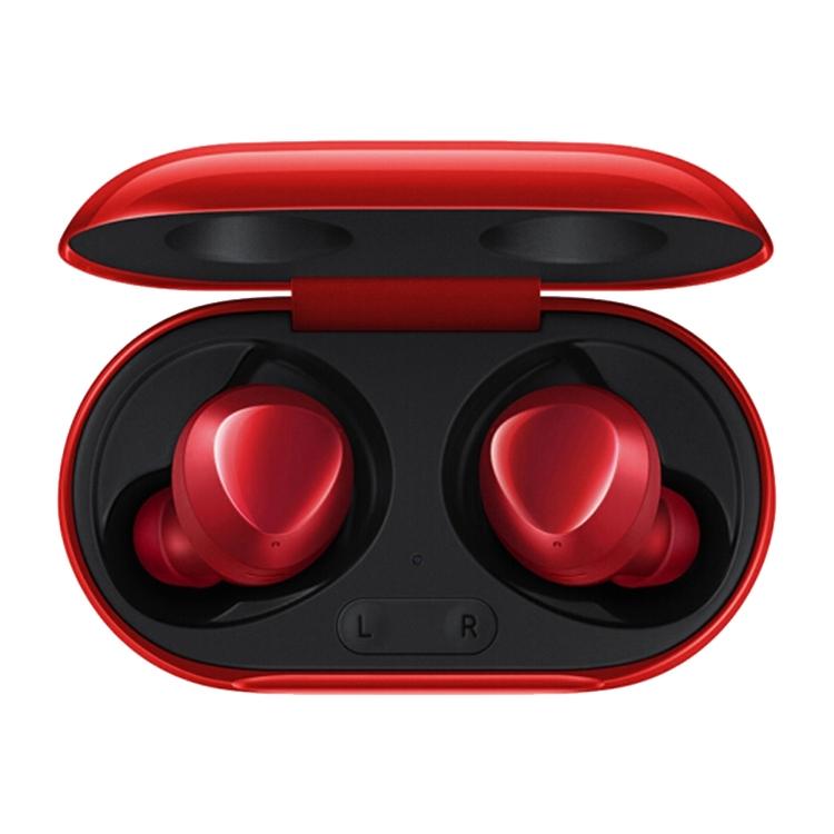 Portable Wireless Bluetooth Earphones – Black, R175 Model, TBD0548658301B, Compact & High-Quality Sound