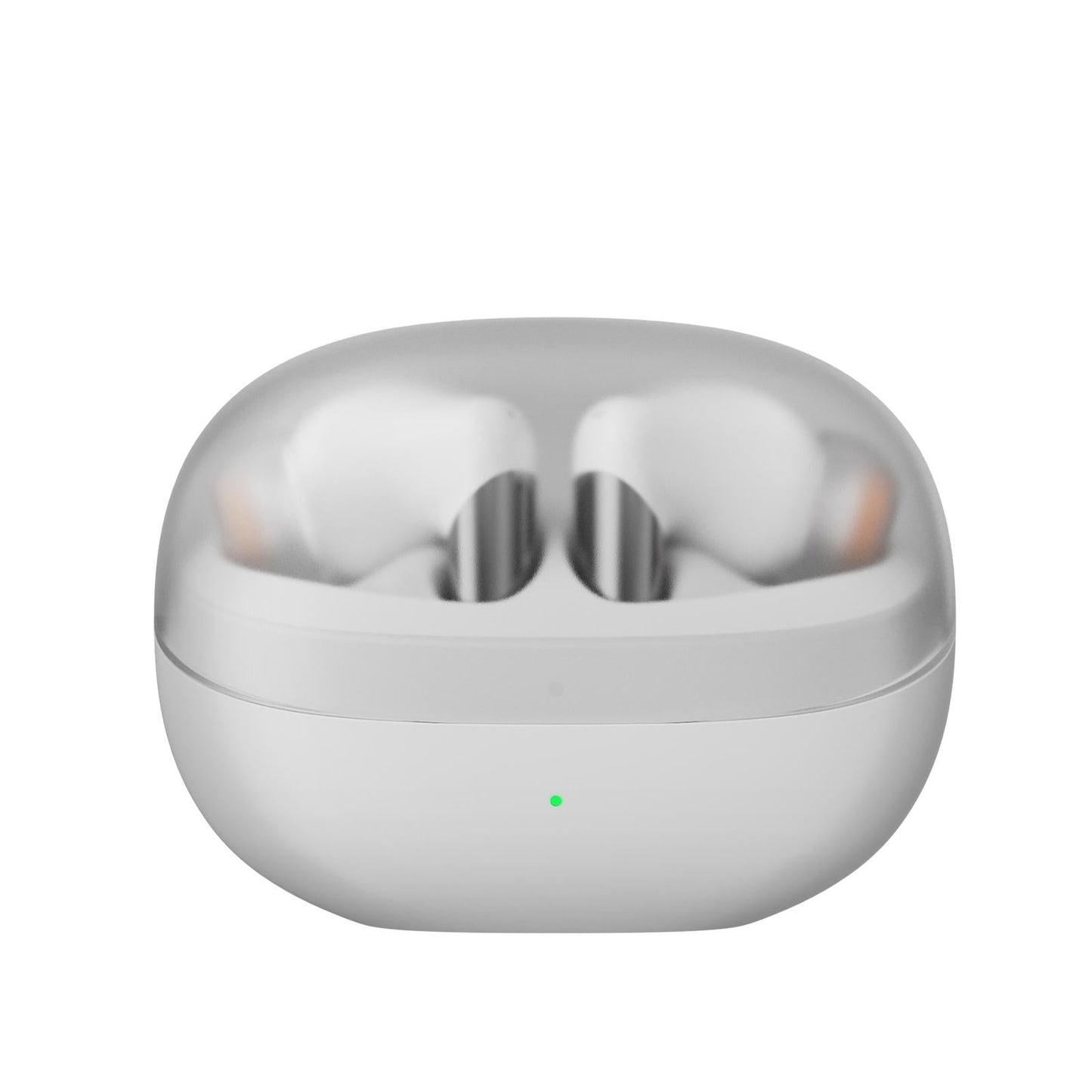 True Wireless Bluetooth Earphones Jr-BB1 – Wireless Earbuds, White