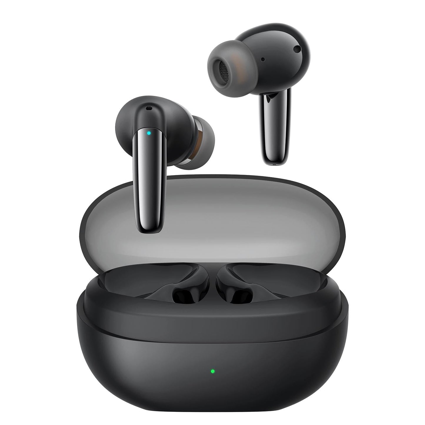True Wireless Bluetooth Earphones Jr-BB1 – Wireless Earbuds, White
