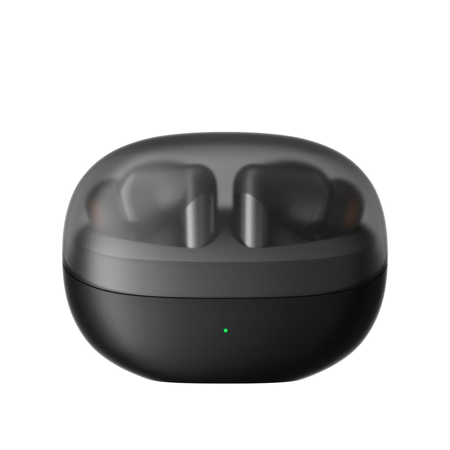 True Wireless Bluetooth Earphones Jr-BB1 – Wireless Earbuds, White