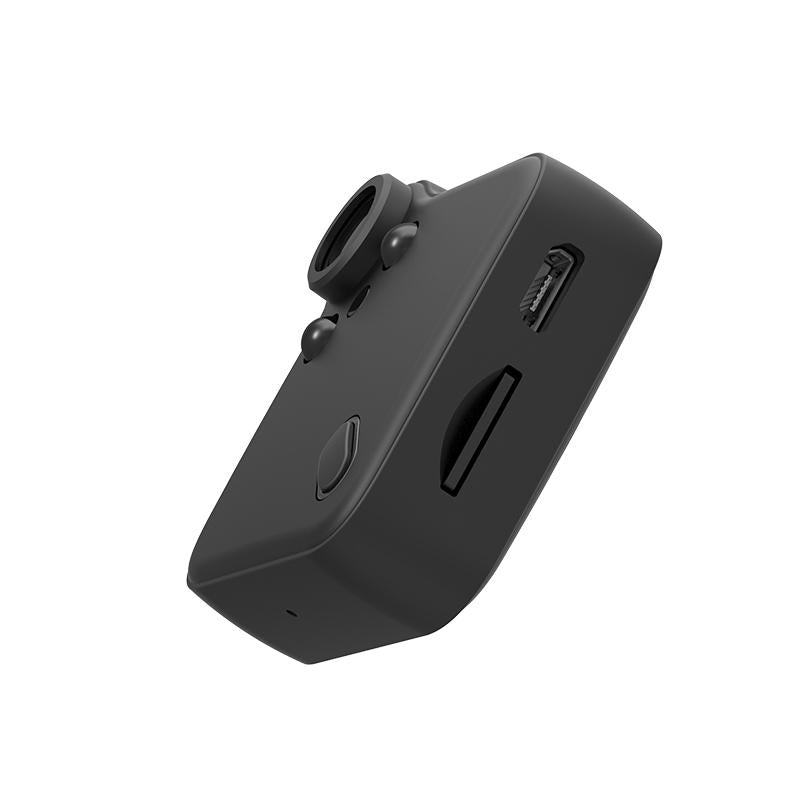 Wireless 1080P IP Camera for Home Security & Surveillance – Night Vision Wireless CCTV – Black