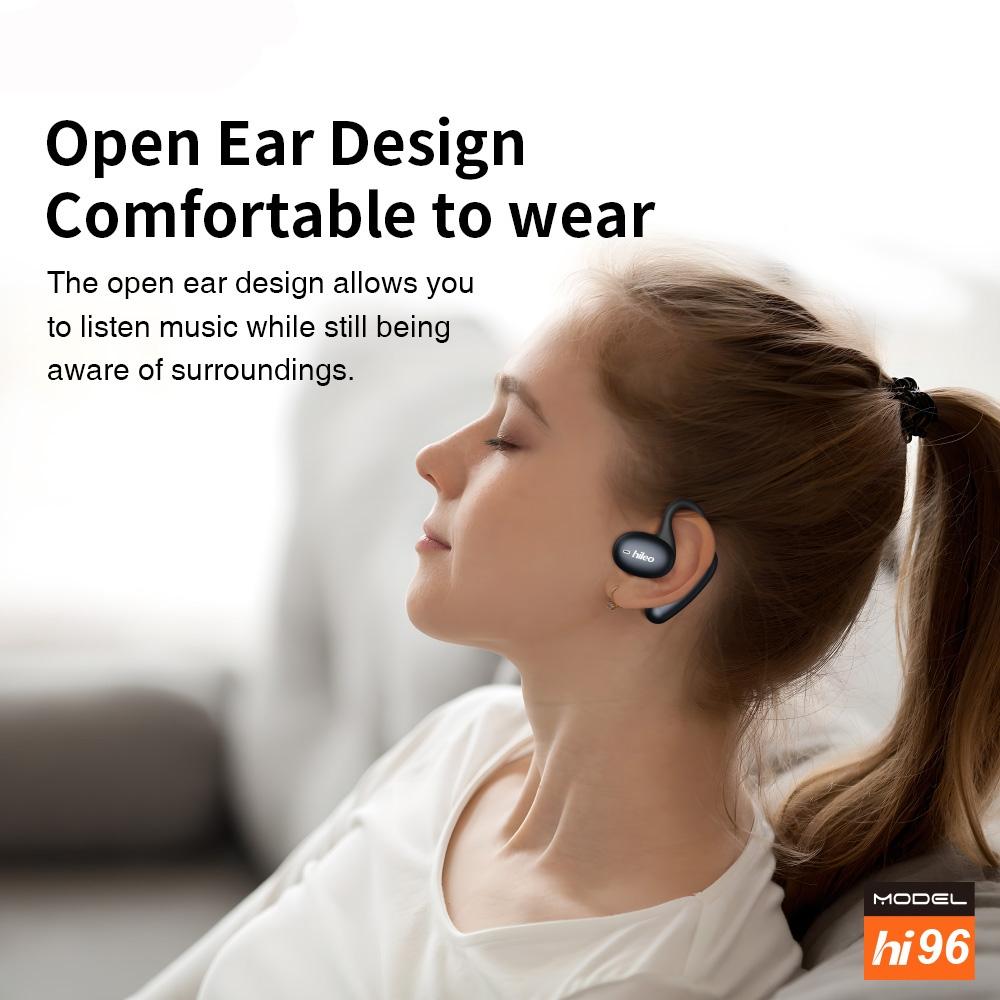 IPX5 Waterproof Wireless Earphones with Touch Control – Gold, Sweat-Resistant & Stylish