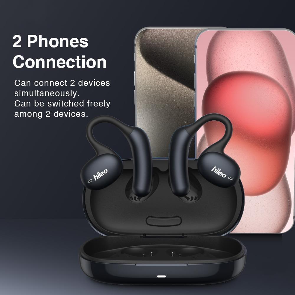 IPX5 Waterproof Wireless Earphones with Touch Control – Gold, Sweat-Resistant & Stylish