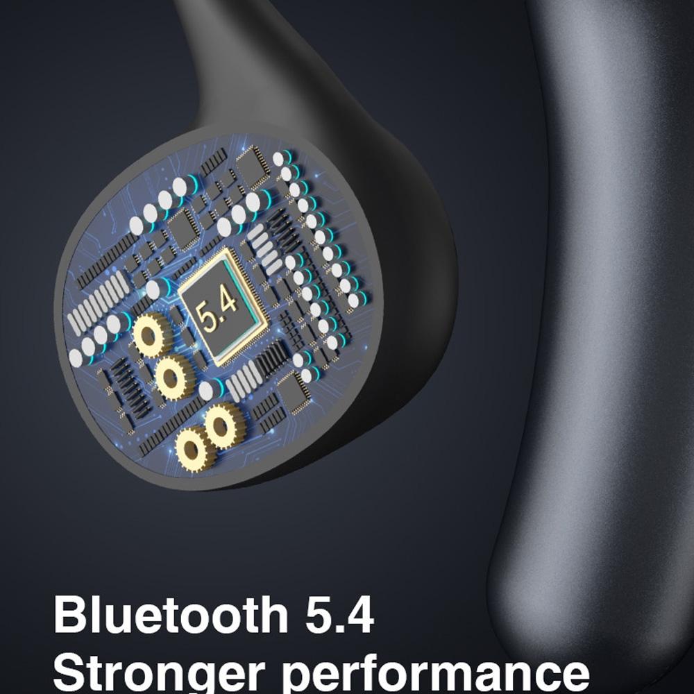 IPX5 Waterproof Wireless Earphones with Touch Control – Gold, Sweat-Resistant & Stylish