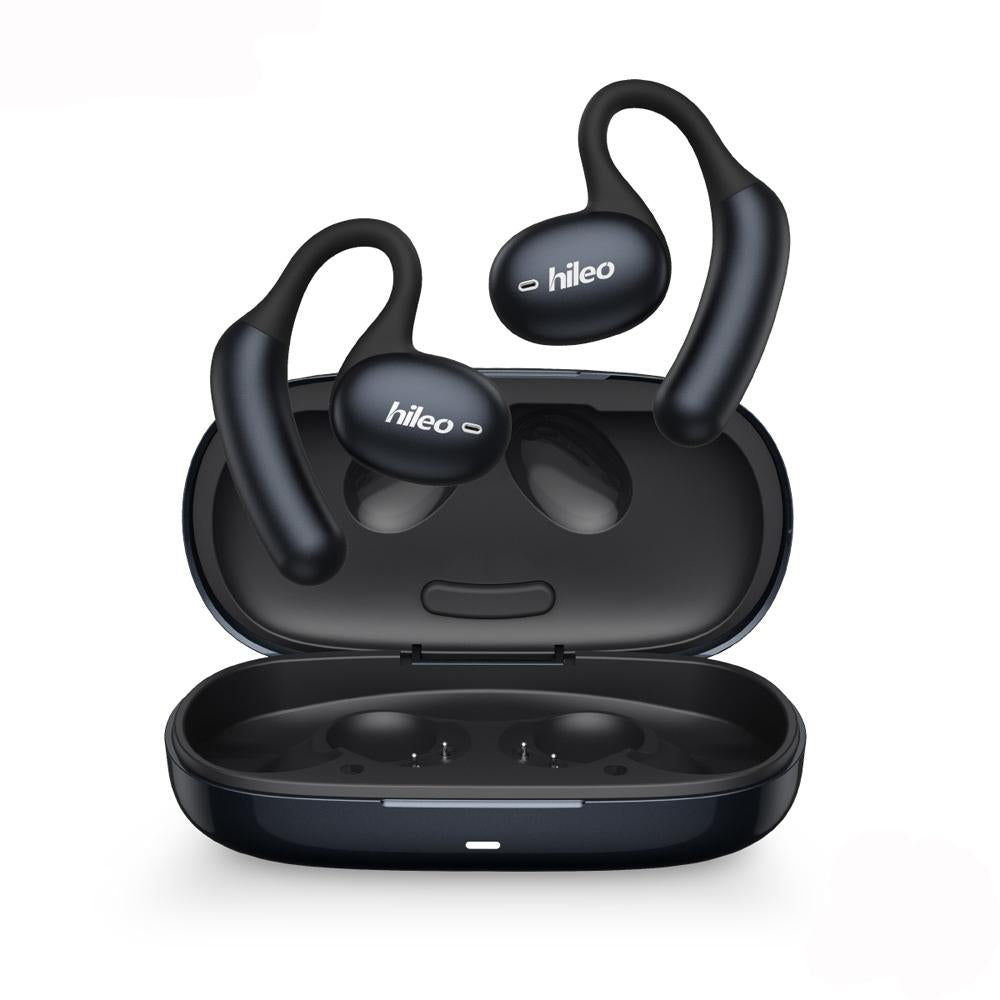 IPX5 Waterproof Wireless Earphones with Touch Control – Gold, Sweat-Resistant & Stylish