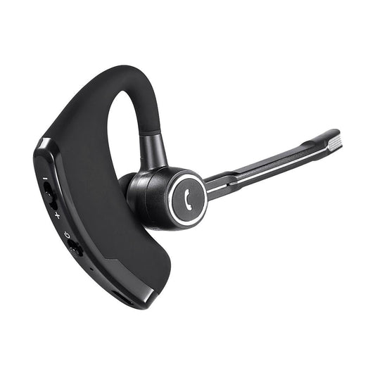 V8s Sport Wireless Bluetooth Earphones with Mic – Stereo Sound, Bluetooth 4.1, V4.1 Compatible