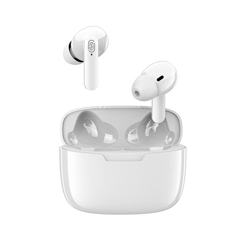 ETE-13 Mini Binaural Bluetooth 5.0 Sports Earphones – Wireless, Black, Sweat-Resistant