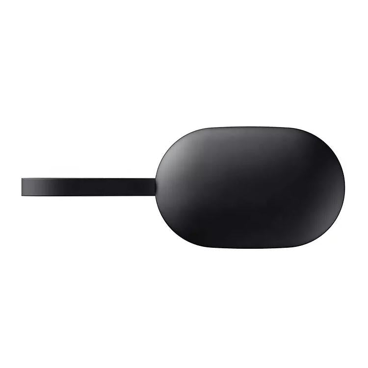 Waterproof Bluetooth 5.0 TWS Earphones – Touch Control, True Wireless In-Ear Headphones, Black