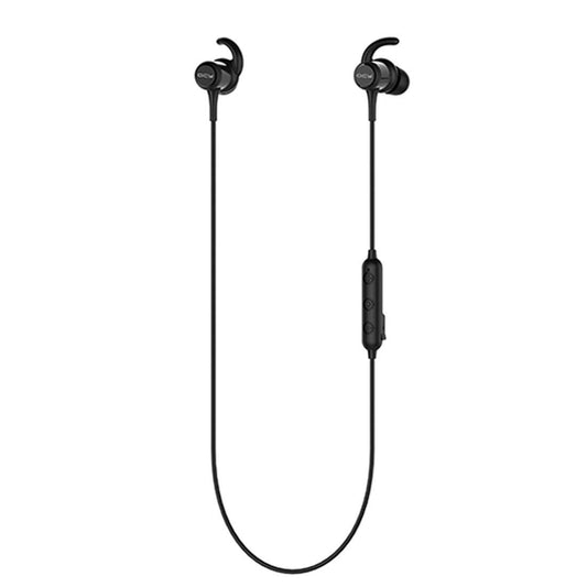QCY M1C Wireless Sports Earphones – Bluetooth, Built-in Mic, Sweatproof, Secure Fit