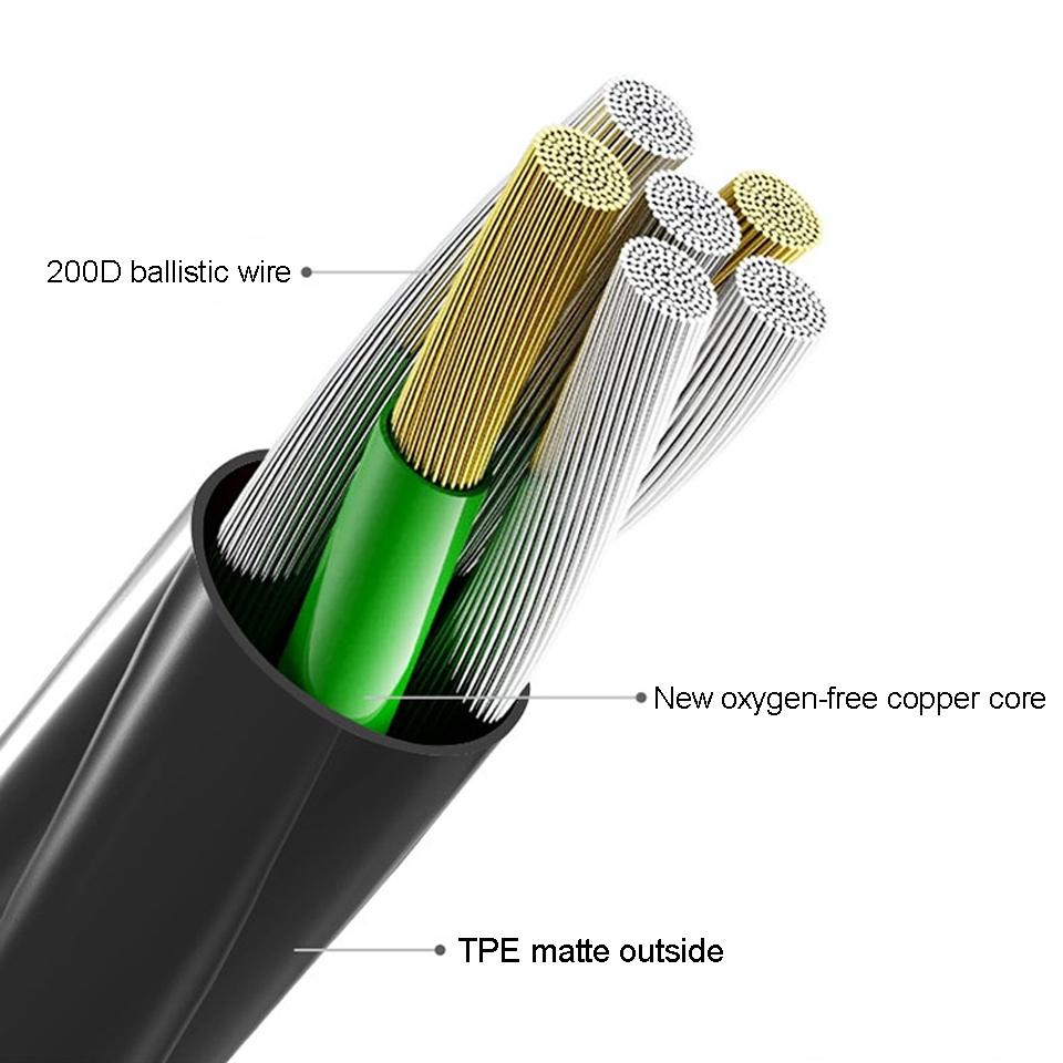 Black Double Moving Coil Wheat Headset – High Fidelity Sound, Comfortable Fit, Durable Design