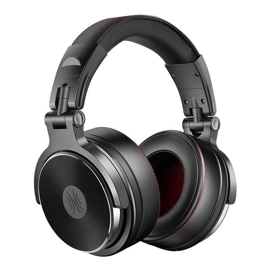 Tri-Band Balanced Headset – Black, Superior Sound Quality, Comfortable Fit