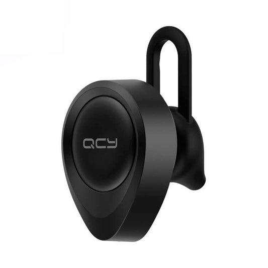 Wireless Bluetooth Earphone with Mic – 10m Range | Hands-Free Calling & Clear Audio