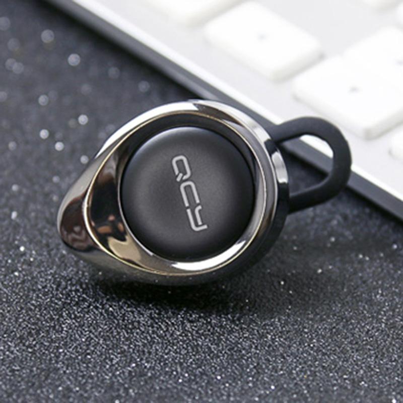 Wireless Bluetooth Earphone with Mic – 10m Range | Hands-Free Calling & Clear Audio