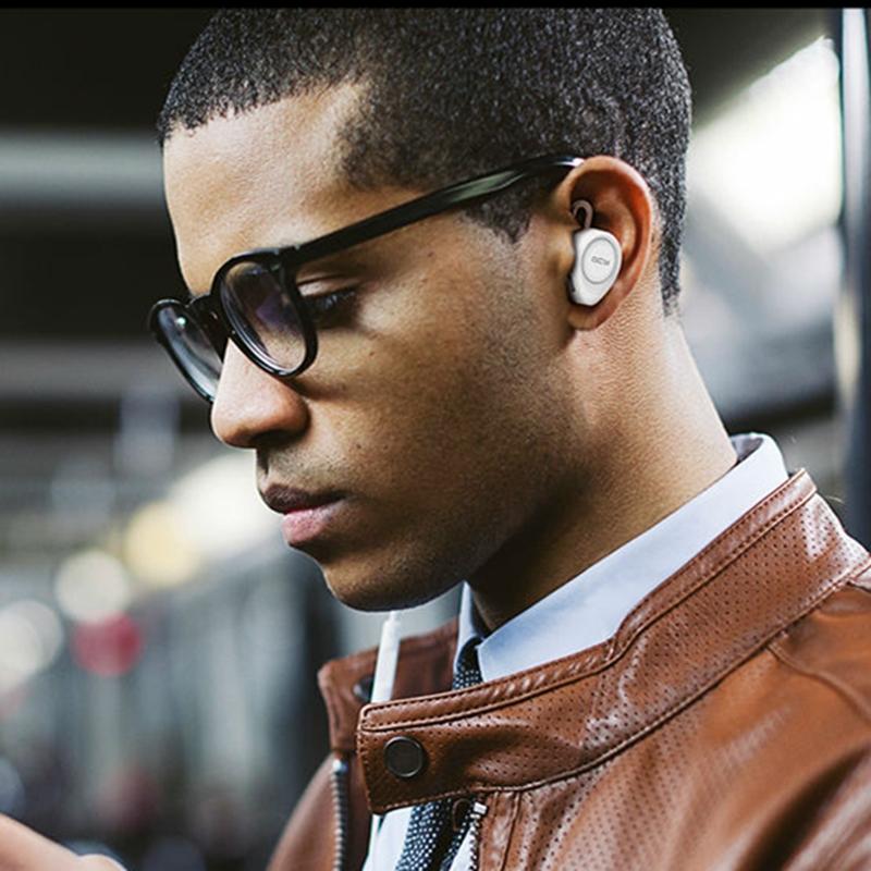 Wireless Bluetooth Earphone with Mic – 10m Range | Hands-Free Calling & Clear Audio