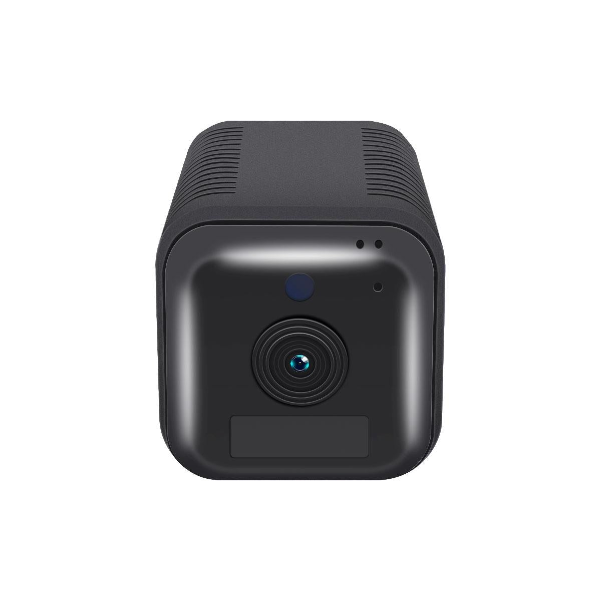 1080P Full HD WiFi Security Camera – Night Vision, Two-Way Audio, Motion Detection, Indoor/Outdoor Surveillance