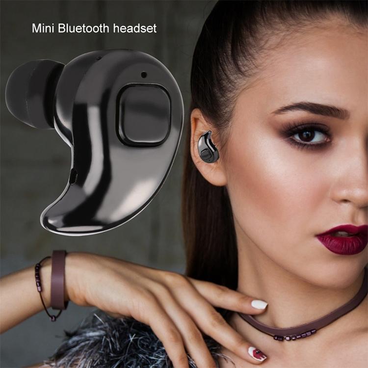 S530X Wireless Bluetooth Earphone with Mic – Sports-Ready, Sweatproof Hands-Free Headset – Gold